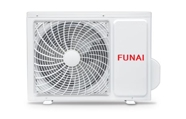 FUNAI ������������ �����-������� ����� SENSEI 2025 RAC-SN35HP.D06
