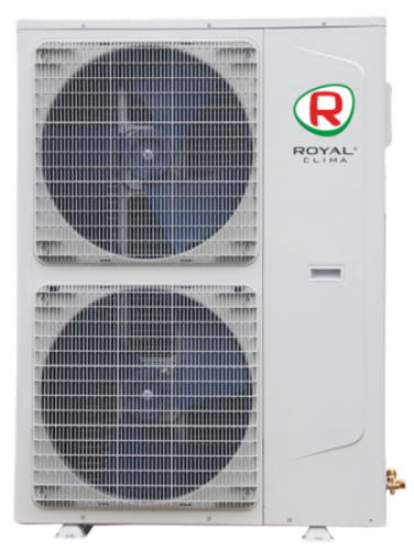 ROYAL CLIMA ������������ �����-������� ��������-����������� ���� ����� COMPETENZA 2023 CO-F 24HNXA/CO-E 24HNXA