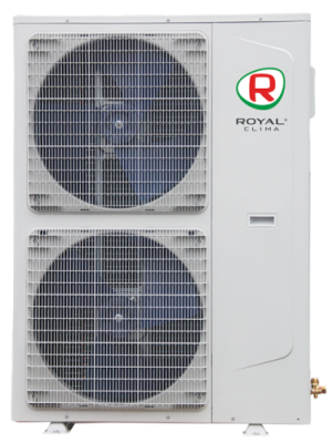 ROYAL CLIMA ������������ �����-������� ���������� ���� ����� COMPETENZA 2023 CO-D 18HNXA/CO-E 18HNX