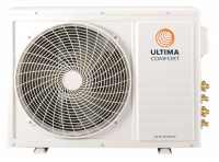 Ultima Comfort �������� ����� ����� ECLIPSE MULTI DC EU Inverter UC-2FMA18-OUT