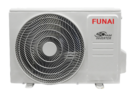 FUNAI ����������� ����� ������� ����� AKOYA Inverter RAC-I-AK25HP.D01
