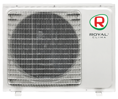ROYAL Clima ������������ �����-������� ���������� ���� ����� COMPETENZA 2023 CO-4C 12HNX/CO-4C/pan 8D1/CO-E 12HNX