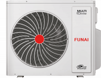 FUNAI �������� ����� ������ ����� ������ ����� KIRIGAMI Inverter RAM-I-2KG55HP.01/U