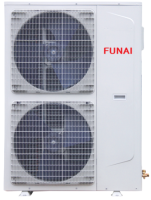 FUNAI �������� ����� ����� ORIGAMI KODO Inverter RAM-I-2OK55HP.01/U