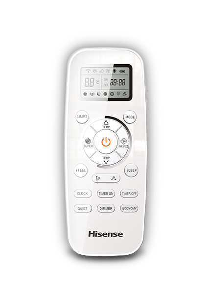 Hisense �����-������� ���������� ���� ����� HEAVY CLASSIC 2022 AUC-36HR4SKA/AUC-950R/AUW-36H6SD