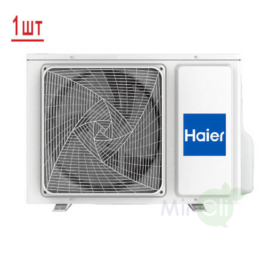 ������ �����-������� �� 2 ������� Haier Flexis Super Match 2U40S2SM1FA/AS25S2SF2FA-B*2��