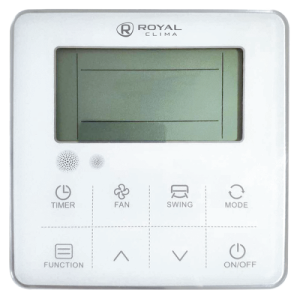ROYAL CLIMA ������������ �����-������� ���������� ���� ����� COMPETENZA CO-D 24HNX/CO-E 24HNX CO-D 24HNX/CO-E 24HNX