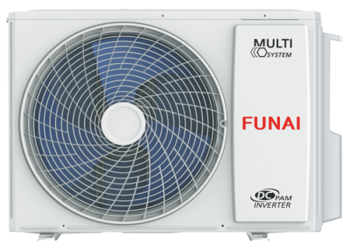 FUNAI �������� ����� ����� ORIGAMI KODO Inverter RAM-I-3OK80HP.01/U