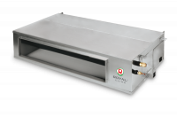 ROYAL CLIMA DC EU INVERTER ����� canalizzabili CO-D 24HNI/CO-E 24HNI CO-D 24HNI/CO-E 24HNI