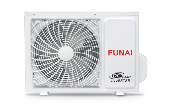 FUNAI ����������� ����� ������� ����� SENSEI Inverter 2023 RAC-I-SN35HP.D04