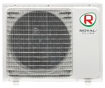ROYAL CLIMA ������������ �����-������� ��������-����������� ���� ����� COMPETENZA 2023 CO-F 48HNXA/CO-E 48HNXA