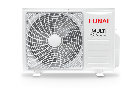 FUNAI �������� ����� ������ ����� ������ ����� ORIGAMI Inverter (R32) RAMI-3OR70HP.D06/U