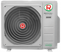 ROYAL CLIMA �������� ����� ����� MULTI FLEXI EU ERP UPGRADE 3RMN-21HN/OUT