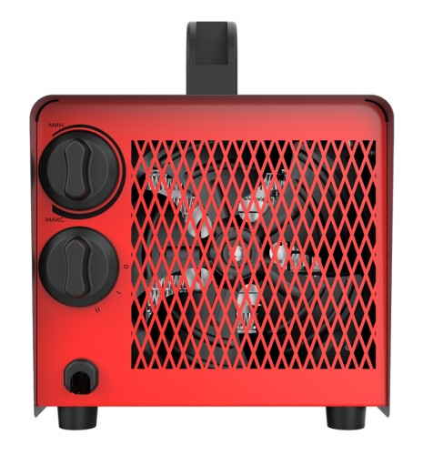 ROYAL CLIMA  �������� ����� ����� HEAT BOX RHB-C3