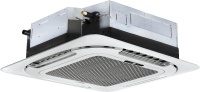 ��������� ����������� Ecoclima ECLCA-TC18/4R1A + ECLCP-TC01A + ECL-TC18/4R1A(U)