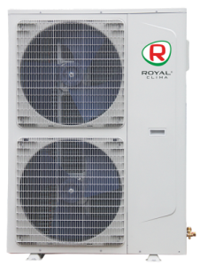 ROYAL CLIMA ������������ �����-������� ��������-����������� ���� COMPETENZA CO-F 36HNX/CO-E 36HNX CO-F 36HNX/CO-E 36HNX