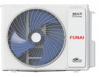 FUNAI �������� ����� ����� ORIGAMI KODO Inverter RAM-I-4OK85HP.01/U