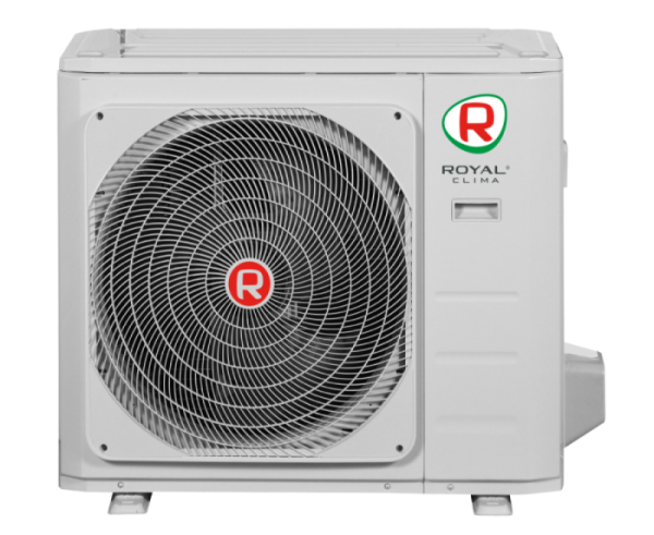 ROYAL CLIMA ������������ �����-������� ���������� ���� ����� ESPERTO ES-C 36HRX/ES � C pan/2X/ES-E 36HX