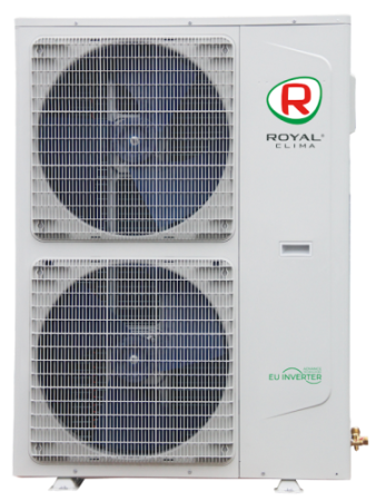 ROYAL CLIMA DC EU INVERTER ����� pavimento CO-F 24HNI/CO-E 24HNI CO-F 24HNI/CO-E 24HNI
