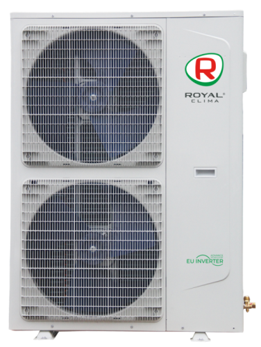 ROYAL CLIMA ����������� �����-������� ���������� ���� ����� COMPETENZA DC Inverter 2025 CO-4C 24HNDI/CO-4C/pan 8D2/CO-E 24HNDI