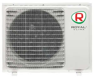 ROYAL CLIMA ������������ �����-������� ��������-����������� ���� COMPETENZA CO-F 18HNX/CO-E 18HNX CO-F 18HNX/CO-E 18HNX
