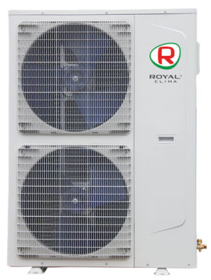 ROYAL CLIMA ������������ �����-������� ���������� ���� COMPETENZA 2024 CO-4C 36HNXA/CO-4C/pan 8D2/CO-E 36HNX