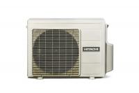 Hitachi �������� ����� ������-�����-������ ����� MULTIZONE COMFORT (R32) RAM-53NE2F RAM-53NE2F
