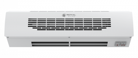ROYAL CLIMA ������������� ������ HEATGUARD RAH-HG0.6E3M