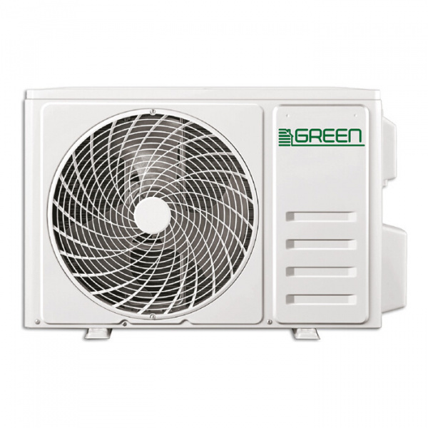 ��������� �����-������� Green TSI/TSO-09 HRSY1