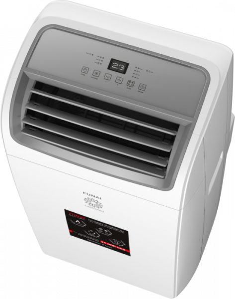 FUNAI ��������� ����������� c���� CAMOMIRU MAC-CM46HPN04