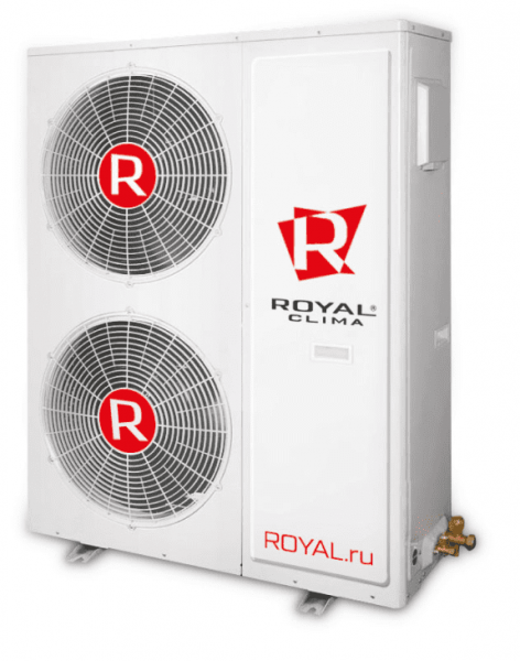 �����-������� ���������� ���� Royal Clima ����� CO-E 18HNI/CO-4� 18HNR
