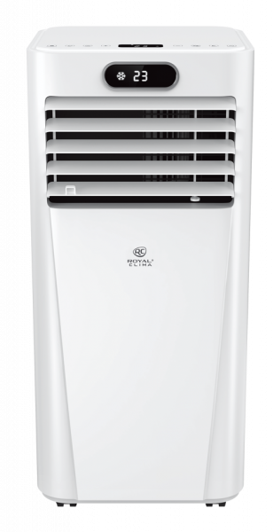ROYAL CLIMA ��������� ����������� ����� TESORO RM-TS22CH-E