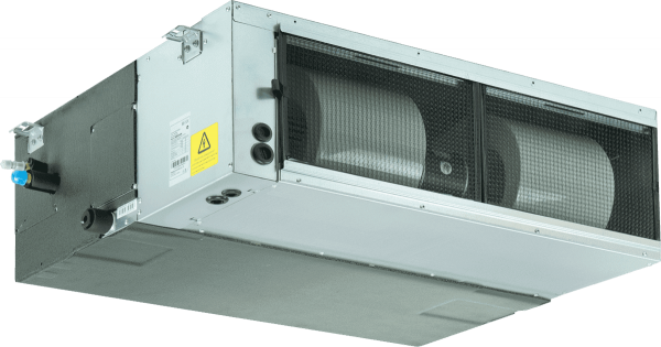 ��������� ����������� Ecoclima ECLMD-H36/5R1 + ECL-H36/5R1