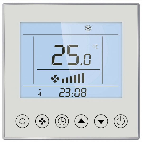 ��������� ����������� Ecoclima ECLLD/I-TC24/4R1 + ECL/I-TC24/4R1