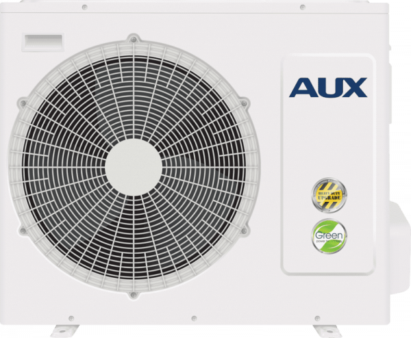 ��������� ����������� AUX ASW-H24B4/FJ-SR1 + AS-H24B4/FJ-R1, �����������