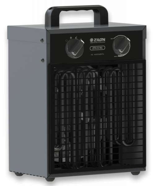 POWERAIR by ZILON �������� ����� ����� �������� ��� ZTV-5 N1