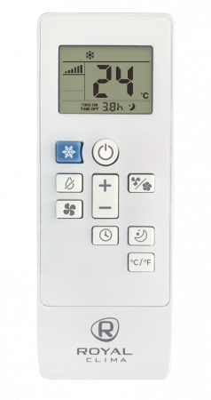 ROYAL CLIMA ��������� ����������� c���� TESORO RM-TS28CH-E