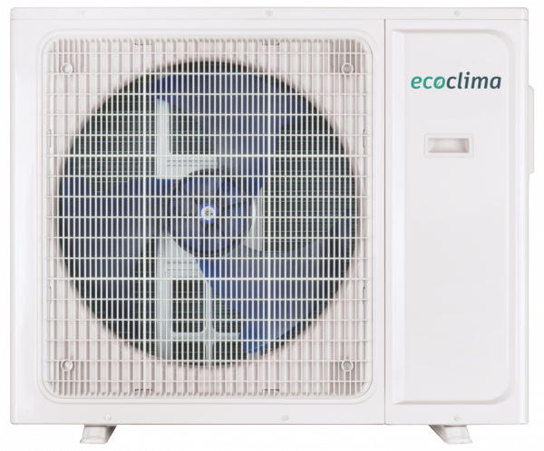 ��������-���������� ����������� Ecoclima ECLCF-H36/5R1C + ECL-H36/5R1C(U)