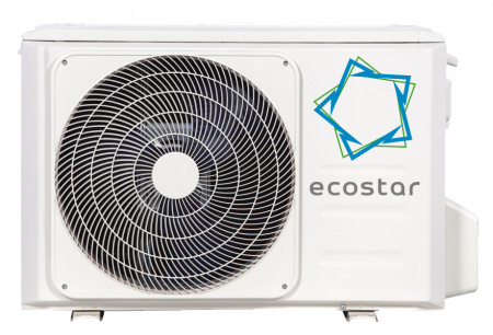 ECOSTAR ������������ �����-������� ����� RADIUM KVS-RAD24CH