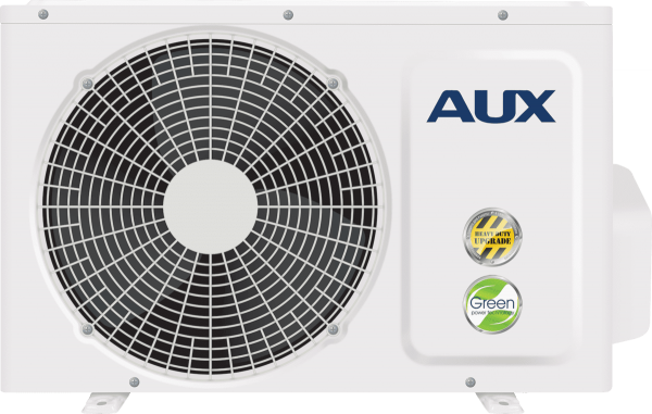 ��������� ����������� AUX ASW-H07A4/JD-R1 + AS-H07A4/JD-R1, �����