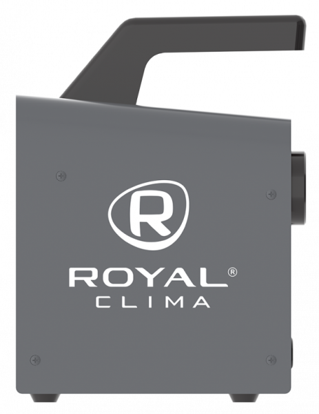 ROYAL CLIMA �������� ����� ����� HEAT BOX Moderno RHB-CM3