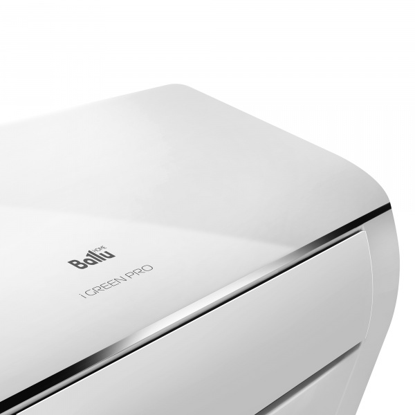 Ballu �����-������� ����� iGreen Pro BSAG-12HN8