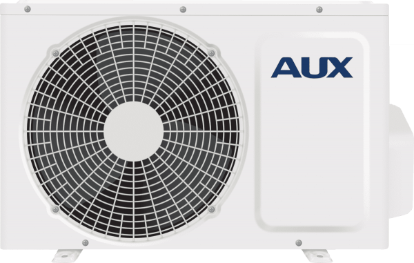 ��������� ����������� AUX ASW-H09A4/HA-R1 + AS-H09A4/HA-R1, �����