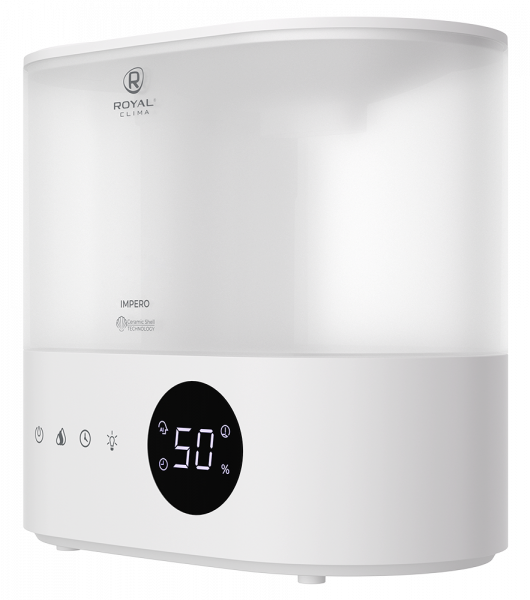 ROYAL CLIMA ������� ����������� ����� IMPERO RUH-IM300/3.5E-WT