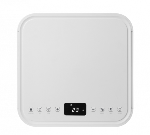 ROYAL CLIMA ��������� ����������� ����� CUBO RM-CU30HH-E