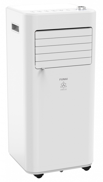 FUNAI ��������� ����������� c���� CROCUS MAC-CS22CON01