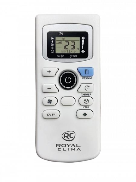 ROYAL CLIMA ��������� ����������� c���� LARGO PRO RM-LP50CN-E