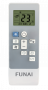 FUNAI ��������� ����������� c���� CROCUS MAC-CS29CON01