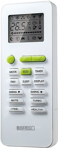��������� �����-������� Green TSI/TSO-24 HRSY1