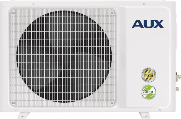 ��������� ����������� AUX ASW-H18A4/FP-R1DI + AS-H18A4/FP-R1DI, �����